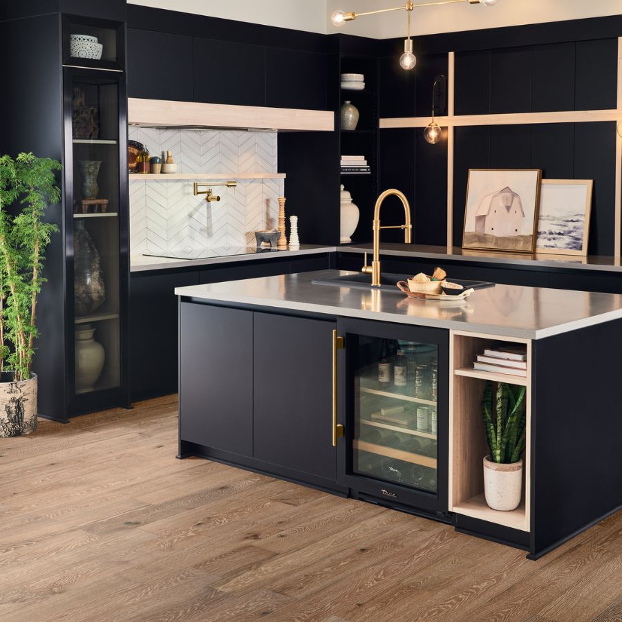 Hardwood Floors in St. Paul, MN | Seestedt’s Flooring America